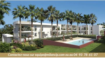 Défiscalisez dès 2016 à Cannes - Livraison immédiate - A visiter sans attendre !!! Défiscalisez dès 2016 à Cannes - Livraison immédiate - A visiter sans attendre !!!