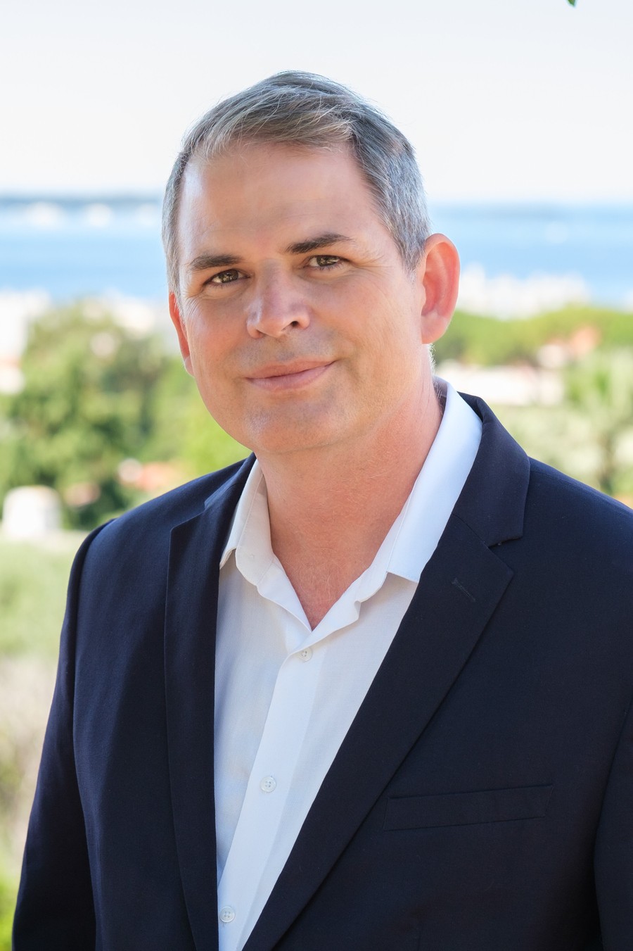 Benjamin Milan